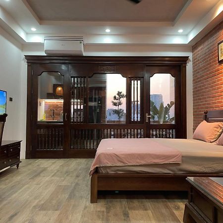 하노이 Eco Nest 아파트 외부 사진