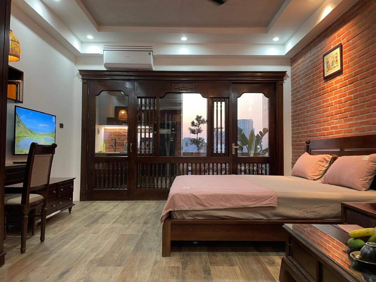 하노이 Eco Nest 아파트 외부 사진