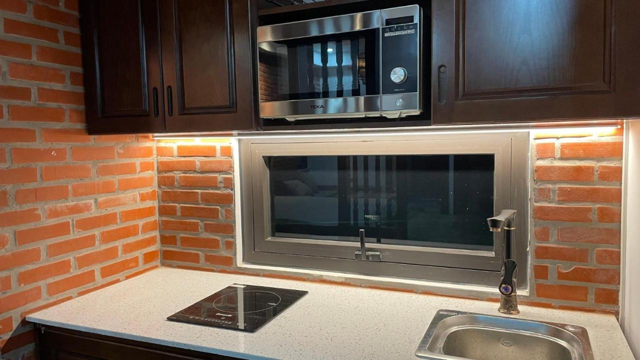 하노이 Eco Nest 아파트 외부 사진