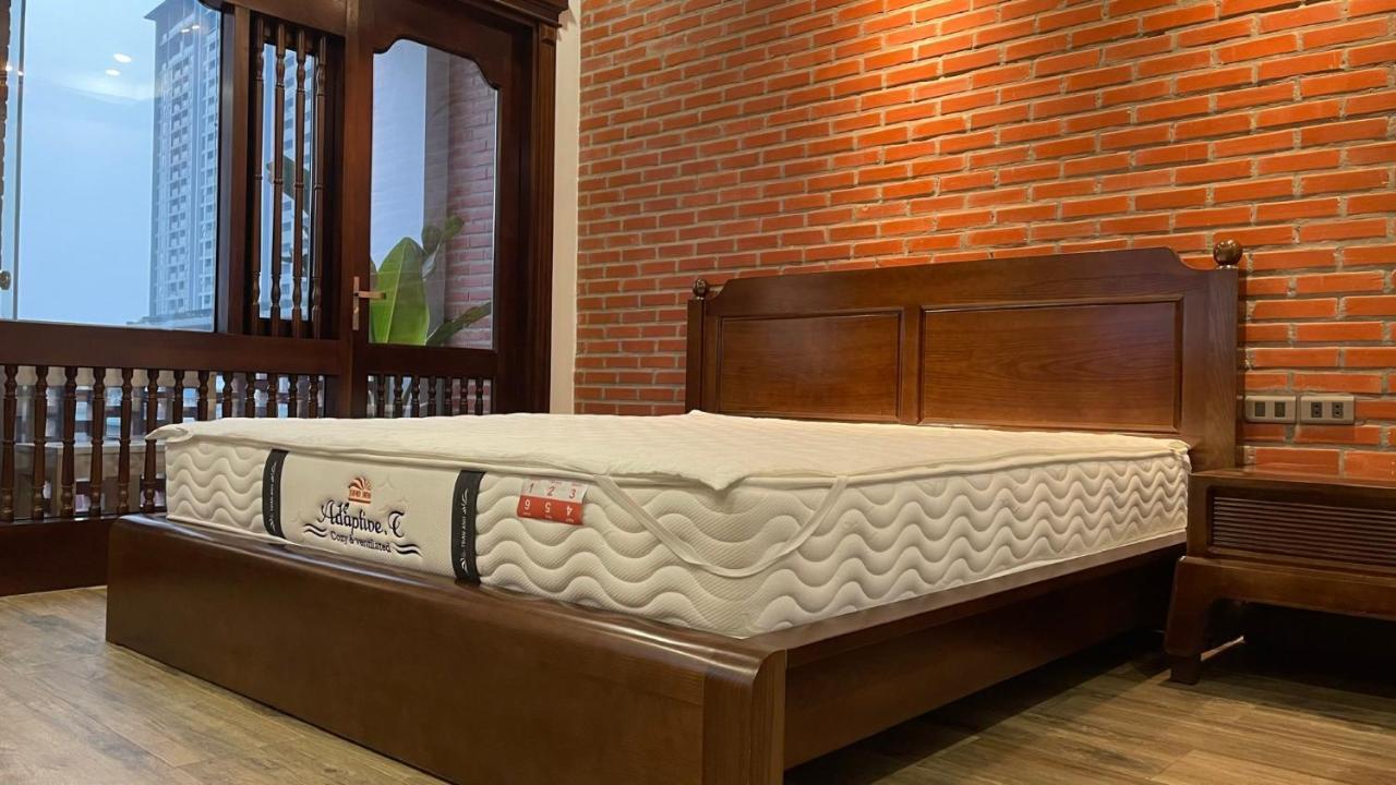 하노이 Eco Nest 아파트 외부 사진