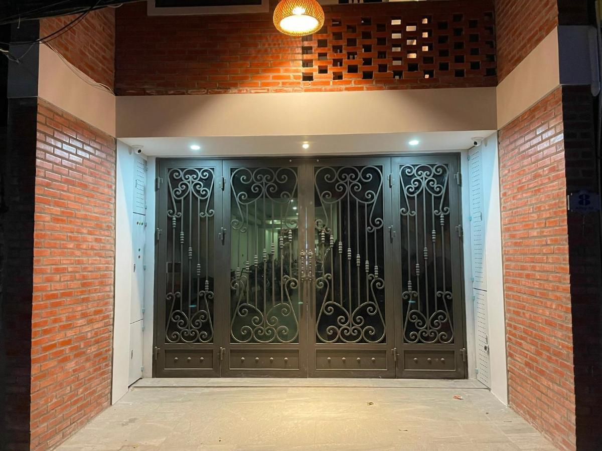 하노이 Eco Nest 아파트 외부 사진