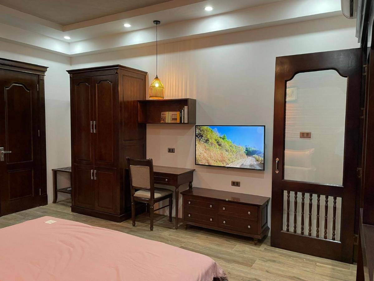 하노이 Eco Nest 아파트 외부 사진
