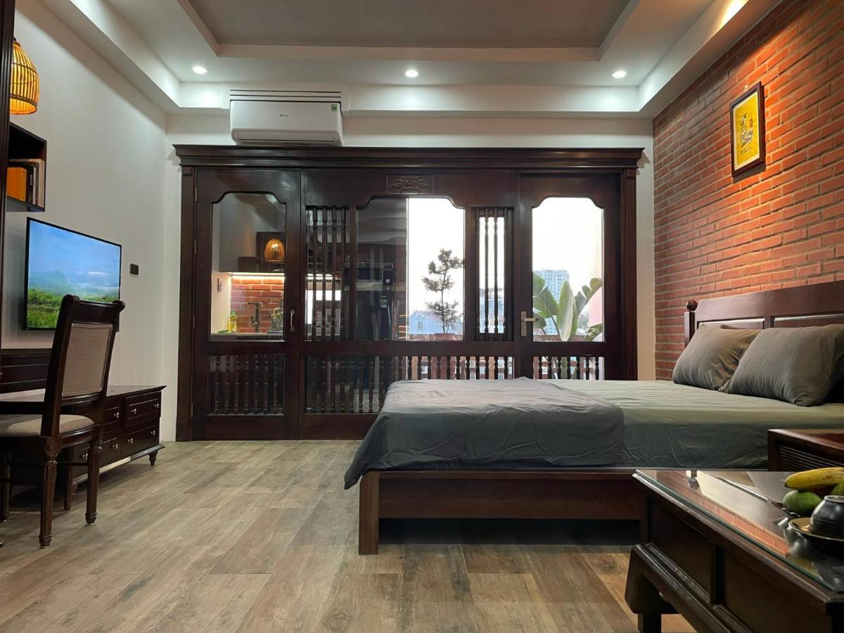 하노이 Eco Nest 아파트 외부 사진